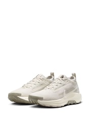 Nike Grey Pegasus Trail 5 GORETEX Running Trainers - Image 5 of 12