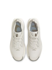 Nike Grey Pegasus Trail 5 GORETEX Running Trainers - Image 6 of 12