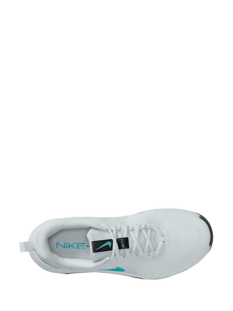 Wit/blauw - Nike MC Trainer 3 Gym Trainers - Image 8 of 11