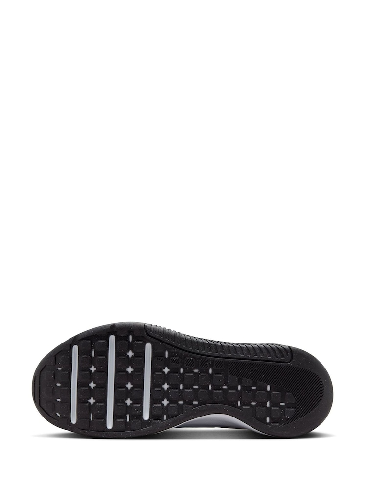 Wit/blauw - Nike MC Trainer 3 Gym Trainers - Image 9 of 11
