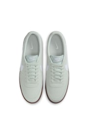 Nike Light Grey Killshot 2 Trainers - Image 5 of 9