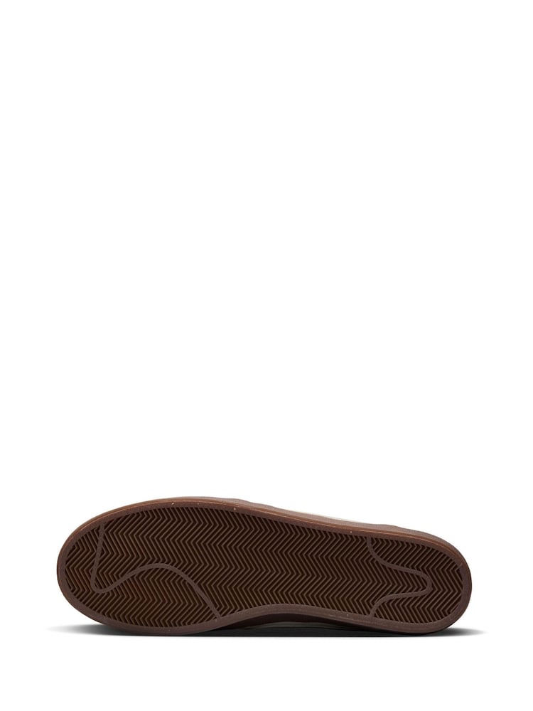Nike Light Grey Killshot 2 Trainers - Image 7 of 9
