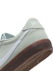 Nike Light Grey Killshot 2 Trainers - Image 9 of 9
