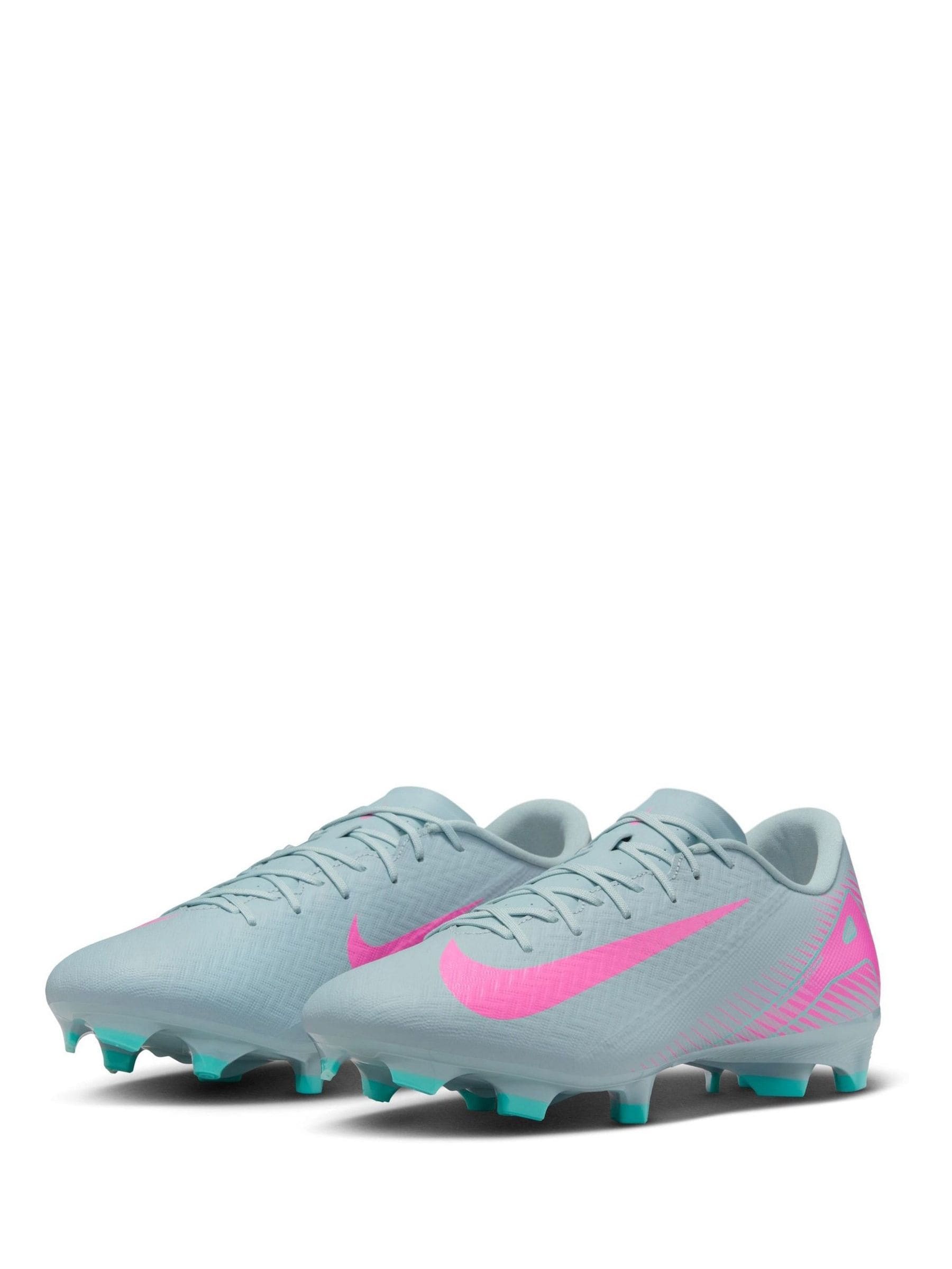 nike soccer cleats mercurial womens