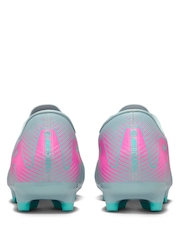 Nike Green Adults Zoom Mercurial Vapor 16 Academy Multi Ground Football Boots - Image 5 of 9