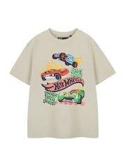 Vanilla Underground Cream Boys 100% Cotton T-Shirt - Image 1 of 6