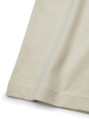 Vanilla Underground Cream 100% Cotton Thomas and Friends Boys Licensed T-Shirt - Image 5 of 6