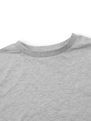 Vanilla Underground Light Grey Boys Marvel Spiderman Licensed 100% Cotton T-Shirt - Image 4 of 6