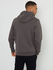 Gri - Threadbare pulover - Image 1 of 4