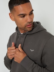 Gri - Threadbare pulover - Image 3 of 4