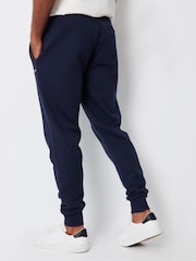 Threadbare Black Regular Fit Joggers 3 Pack - Image 3 of 5
