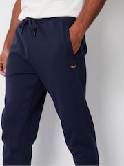 Threadbare Black Regular Fit Joggers 3 Pack - Image 5 of 5