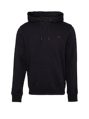 Threadbare Stone/Black Pull-Over Hoodies 2 Pack - Image 7 of 8