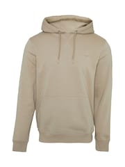 Threadbare Stone/Black Pull-Over Hoodies 2 Pack - Image 8 of 8