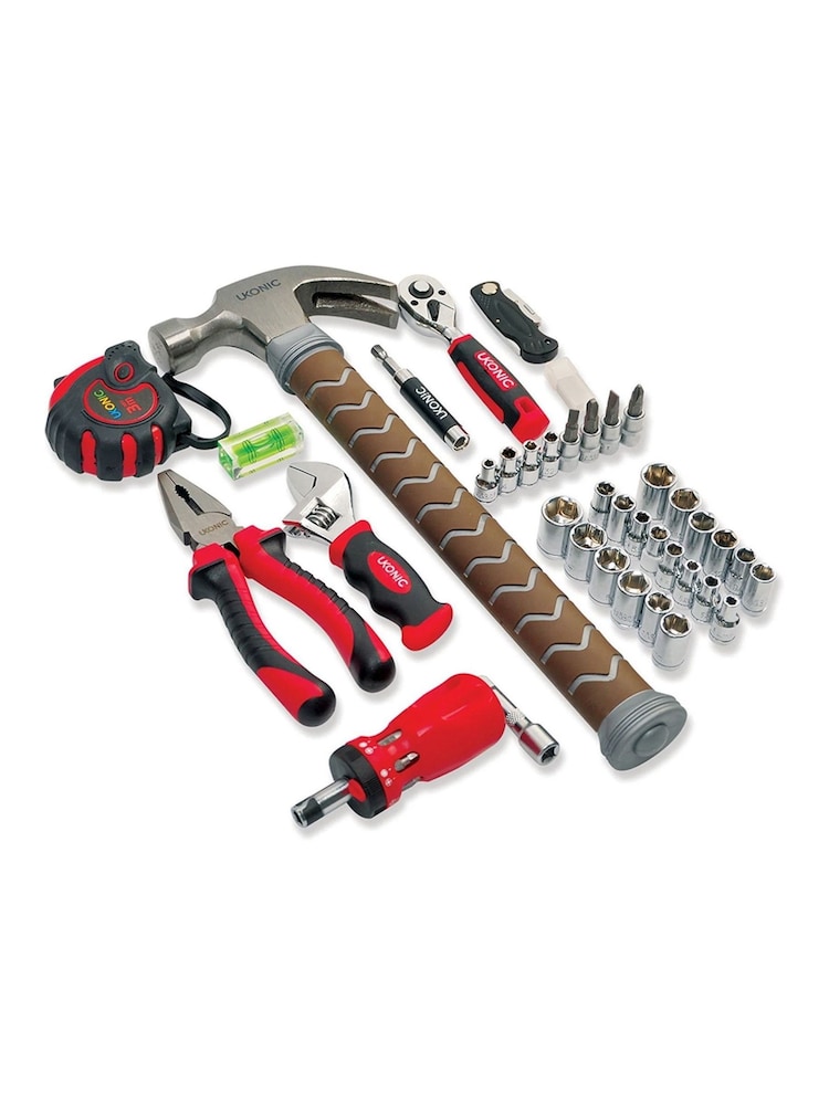 MenKind Disney Marvel Thor Hammer Toolkit - Image 5 of 5