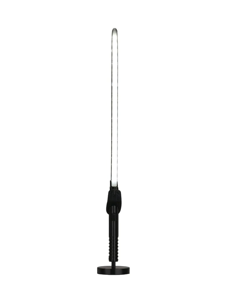 MenKind Disney Mandalorian Dark Saber Desk Light - Image 2 of 3