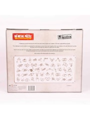 MenKind 50 Metal Puzzles - Image 3 of 5