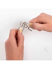 MenKind 50 Metal Puzzles - Image 4 of 5