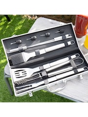 MenKind BBQ Tool Set - Image 2 of 5