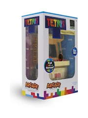 MenKind Tetris Arcade Classics Gold Games Console - Image 5 of 5