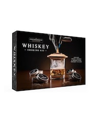 MenKind Whiskey Smoker - Image 3 of 3