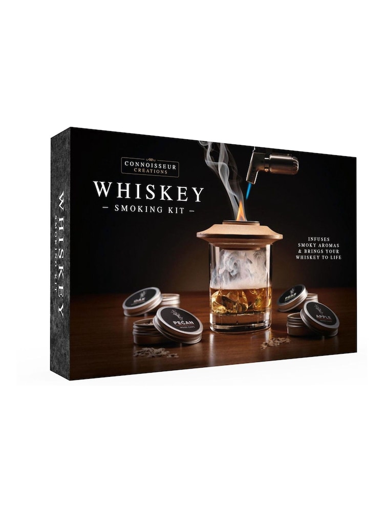 MenKind Whiskey Smoker - Image 3 of 3