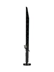 MenKind Disney Star Wars Darth Vader Light Saber Desk Lamp - Image 2 of 3