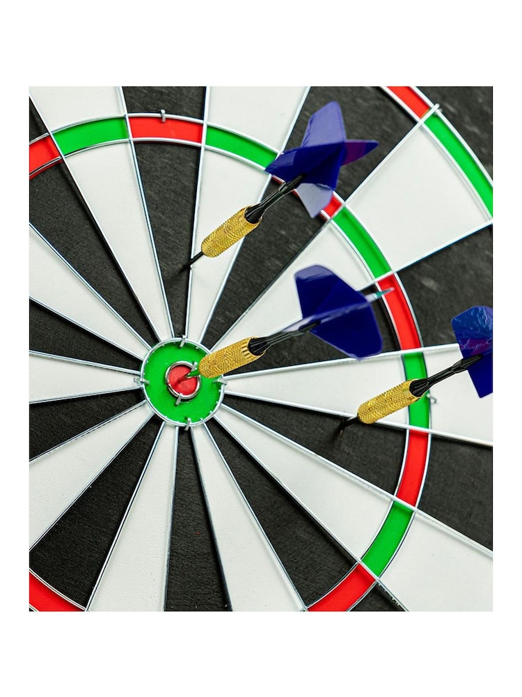 MenKind Classic Dartboard Set - Image 4 of 4