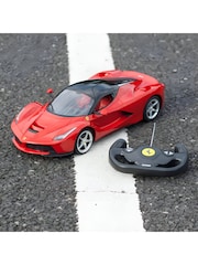 MenKind Remote Control 1:14 Scale La Ferrari Racing Car - Image 2 of 4