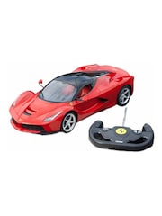 MenKind Remote Control 1:14 Scale La Ferrari Racing Car - Image 3 of 4