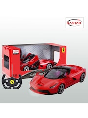 MenKind Remote Control 1:14 Scale La Ferrari Racing Car - Image 4 of 4