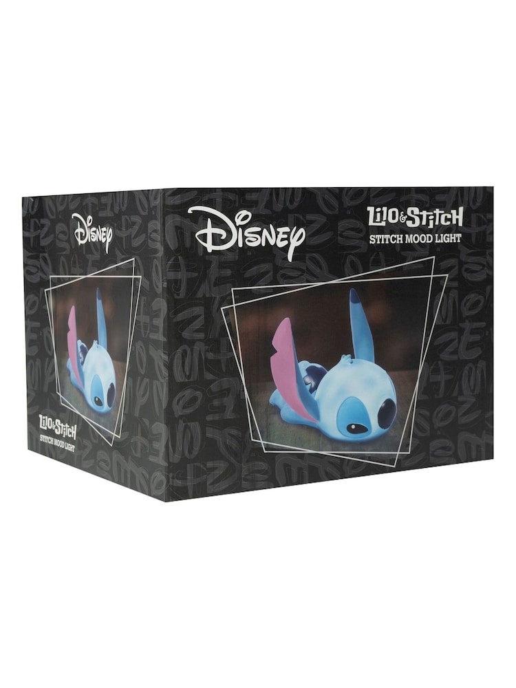 MenKind Disney Stitch Laying Down Mood Light - Image 4 of 4