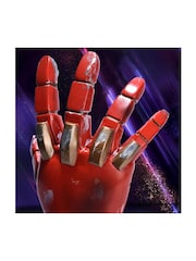 MenKind Disney Marvel Iron Man Hand Desk Lamp - Image 3 of 6