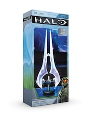 MenKind Halo Blue Energy Sword Novelty Light - Image 3 of 5