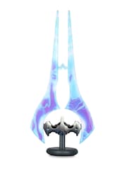 MenKind Halo Blue Energy Sword Novelty Light - Image 4 of 5