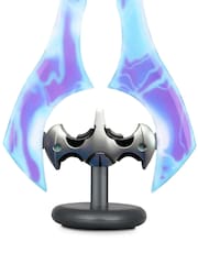 MenKind Halo Blue Energy Sword Novelty Light - Image 5 of 5