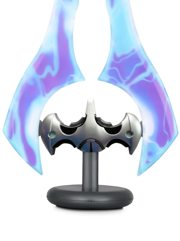 MenKind Halo Blue Energy Sword Novelty Light - Image 5 of 5