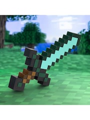MenKind Minecraft Diamond Sword Light - Image 1 of 3