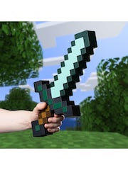 MenKind Minecraft Diamond Sword Light - Image 2 of 3