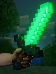 MenKind Minecraft Diamond Sword Light - Image 3 of 3