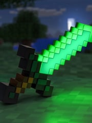 MenKind Minecraft Diamond Sword Light - Image 5 of 10