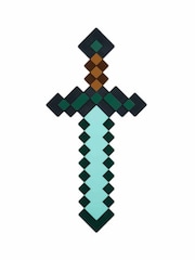 MenKind Minecraft Diamond Sword Light - Image 6 of 10