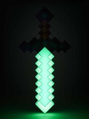 MenKind Minecraft Diamond Sword Light - Image 7 of 10