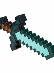 MenKind Minecraft Diamond Sword Light - Image 8 of 10