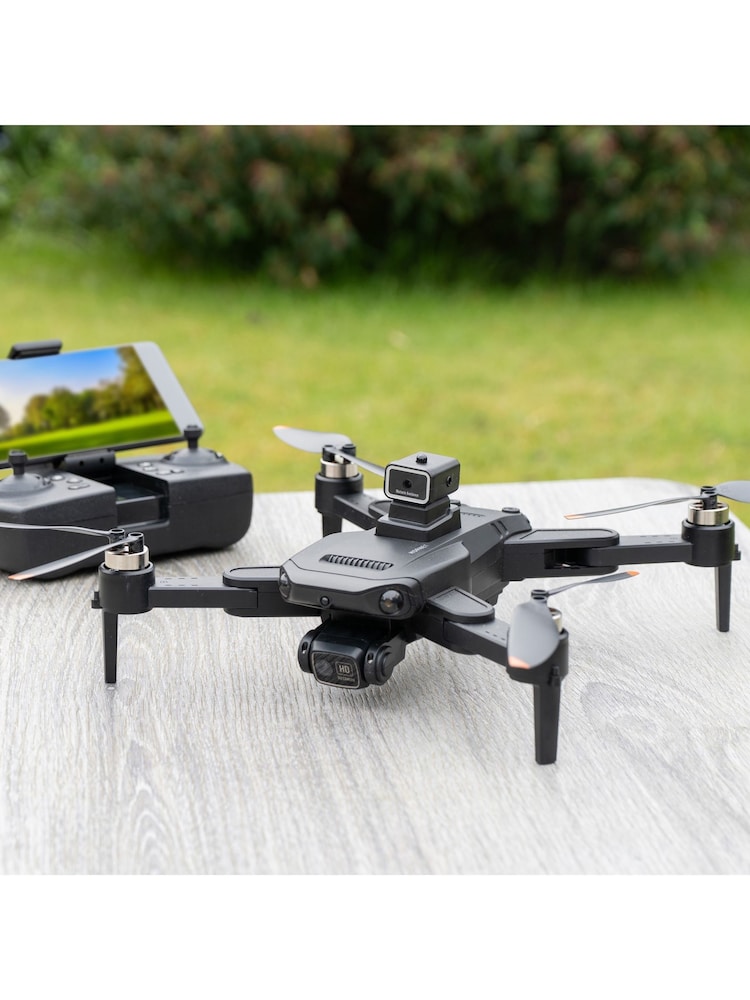 MenKind RED5 Hornet Drone with First Person Viewer - Image 1 of 6
