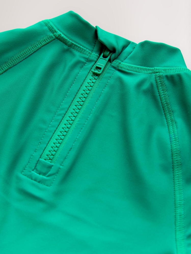 Verde/rosa - Conjunto de chaleco con protección solar con licencia de Miffy (3 meses-7 años) - Imagen 7 de 7 Verde/rosa - Conjunto de chaleco con protección solar con licencia de Miffy (3 meses-7 años) - Imagen 7 de 7