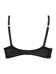 Hunkemöller Sophie Non-Padded Underwired Black Bra - Imagen 5 de 6