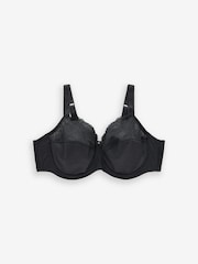 Hunkemöller Sophie Non-Padded Underwired Black Bra - Imagen 6 de 6