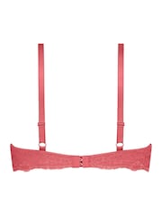 Hunkemöller Marine Padded Underwired Push-Up Bra - Image 6 of 6