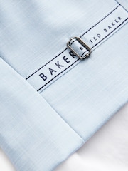 Baker by Ted Baker Shirt Waistcoat and Shorts Set - Image 14 of 15